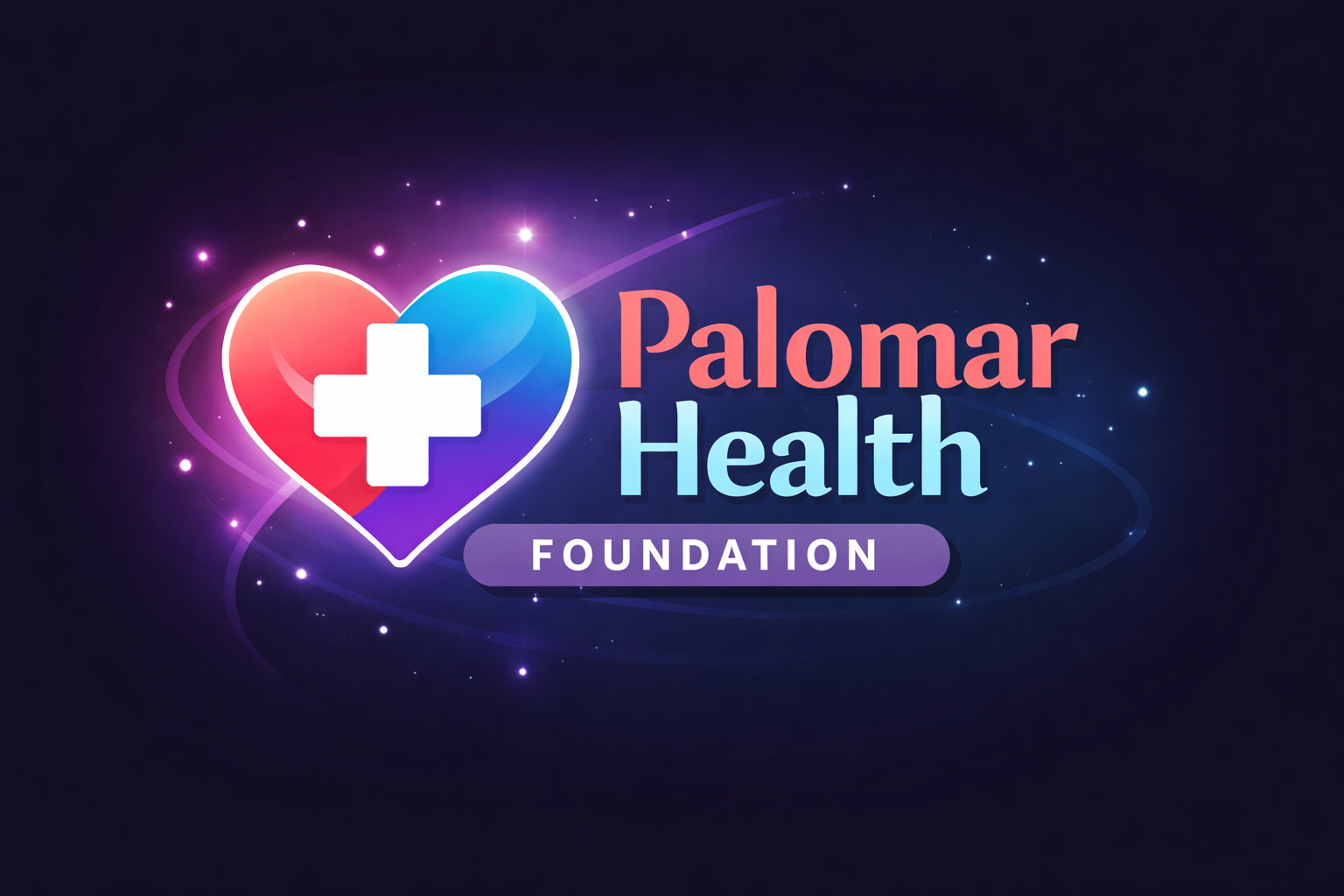 DonorConnect — Palomar Health Foundation Donor Engagement Platform